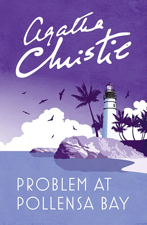 Problem at Pollensa Bay and Other Stories by Agatha Christie_6a03556ac1d4b.jpeg خرید و دانلود نسخه کامل کتاب صوتی انگلیسی ماجرا در خلیج پولنسا، اثر آگاتا کریستی (از مجموعهی هرکول پوآرو, پارکر پاین, آقای هارلی کوین) Problem at Pollensa Bay and Other Stories by Agatha Christie - تصویر 1