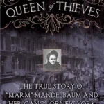 خرید و دانلود نسخه کامل کتاب صوتی انگلیسی ملکه دزدان، اثر جی. نورث کانوی Queen of Thieves by J. North Conway