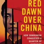 خرید و دانلود نسخه کامل کتاب صوتی انگلیسی سپیده‌دم سرخ بر فراز چین، اثر فرانک دیکاتر Red Dawn Over China by Frank Dikötter