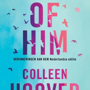 خرید و دانلود نسخه کامل کتاب صوتی انگلیسی یاد او، اثر کالین هوور Reminders of Him by Colleen Hoover