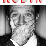 خرید و دانلود نسخه کامل کتاب صوتی انگلیسی رابین، اثر دیو ایتزکوف Robin by Dave Itzkoff