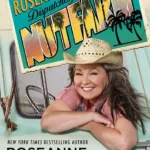 خرید و دانلود نسخه کامل کتاب صوتی انگلیسی روزان‌آرکی، اثر روزان بار Roseannearchy: Dispatches from the Nut Farm by Roseanne Barr