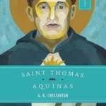 خرید و دانلود نسخه کامل کتاب صوتی انگلیسی قدیس توماس آکویناس، اثر جی. کی. چسترتون Saint Thomas Aquinas: 'The Dumb Ox' by G. K. Chesterton