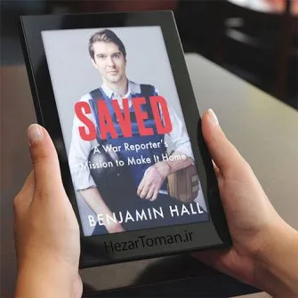 saved خرید و دانلود نسخه کامل کتاب انگلیسی Saved - تصویر 1