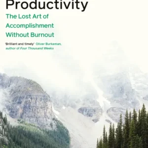 خرید و دانلود نسخه کامل کتاب صوتی انگلیسی بهره‌وری آهسته، اثر کال نیوپورت Slow Productivity by Cal Newport
