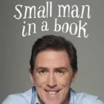خرید و دانلود نسخه کامل کتاب صوتی انگلیسی مرد کوچک در کتاب، اثر راب برایدون Small Man in a Book by Rob Brydon