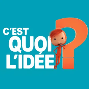 خرید و دانلود نسخه کامل کارتون C’est quoi l’idée زبان اصلی | پرورش کودک دوزبانه | انیمیشن زبان اصلی | کارتون آموزشی