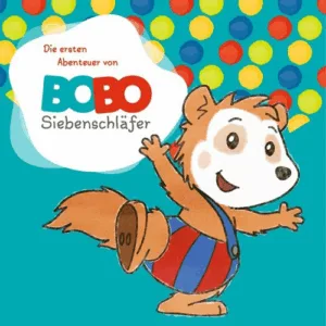 خرید و دانلود نسخه کامل کارتون Bobo Siebenschläfer زبان اصلی | پرورش کودک دوزبانه | انیمیشن زبان اصلی | کارتون آموزشی