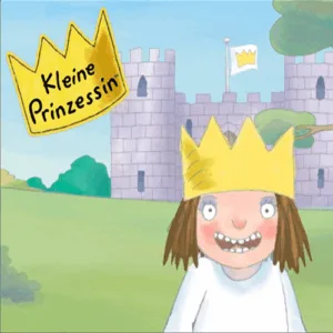 خرید و دانلود نسخه کامل کارتون Kleine Prinzessin زبان اصلی | پرورش کودک دوزبانه | انیمیشن زبان اصلی | کارتون آموزشی