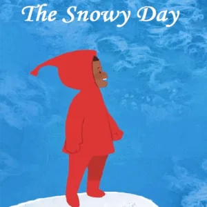 خرید و دانلود نسخه کامل کارتون The Snowy Day زبان اصلی | پرورش کودک دوزبانه | انیمیشن زبان اصلی | کارتون آموزشی