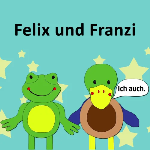 خرید و دانلود نسخه کامل کارتون Felix und Franzi زبان اصلی | پرورش کودک دوزبانه | انیمیشن زبان اصلی | کارتون آموزشی_6a8b46b656aa1.png خرید و دانلود نسخه کامل کارتون Felix und Franzi زبان اصلی | پرورش کودک دوزبانه | انیمیشن زبان اصلی | کارتون آموزشی