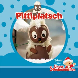 خرید و دانلود نسخه کامل کارتون Pittiplatsch زبان اصلی | پرورش کودک دوزبانه | انیمیشن زبان اصلی | کارتون آموزشی