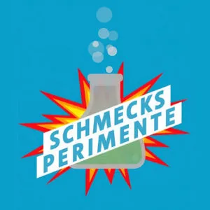 خرید و دانلود نسخه کامل کارتون Schmecksperimente زبان اصلی | پرورش کودک دوزبانه | انیمیشن زبان اصلی | کارتون آموزشی