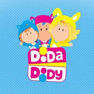 خرید و دانلود نسخه کامل کارتون Dooda Doody زبان اصلی | پرورش کودک دوزبانه | انیمیشن زبان اصلی | کارتون آموزشی