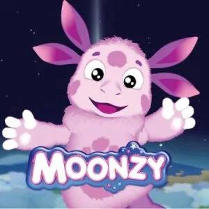 خرید و دانلود نسخه کامل کارتون Moonzy زبان اصلی | پرورش کودک دوزبانه | انیمیشن زبان اصلی | کارتون آموزشی