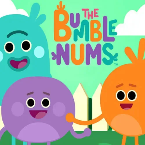 خرید و دانلود نسخه کامل کارتون The Bumble Nums Arabic زبان اصلی | پرورش کودک دوزبانه | انیمیشن زبان اصلی | کارتون آموزشی_6a8b407234056.jpeg خرید و دانلود نسخه کامل کارتون The Bumble Nums Arabic زبان اصلی | پرورش کودک دوزبانه | انیمیشن زبان اصلی | کارتون آموزشی
