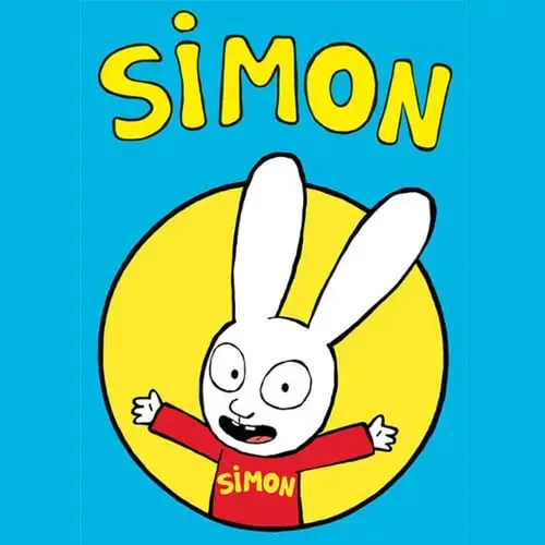 خرید و دانلود نسخه کامل کارتون Simon Super Rabbit زبان اصلی | پرورش کودک دوزبانه | انیمیشن زبان اصلی | کارتون آموزشی_6a8d453c38616.jpeg خرید و دانلود نسخه کامل کارتون Simon Super Rabbit زبان اصلی | پرورش کودک دوزبانه | انیمیشن زبان اصلی | کارتون آموزشی