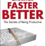خرید و دانلود نسخه کامل کتاب صوتی انگلیسی باهوش‌تر سریع‌تر بهتر، اثر چارلز داهیگ Smarter Faster Better by Charles Duhigg