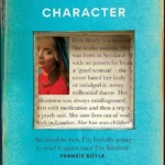 خرید و دانلود نسخه کامل کتاب صوتی انگلیسی شخصیت زن قدرتمند، اثر فرن بردی Strong Female Character by Fern Brady