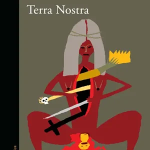 خرید و دانلود نسخه کامل کتاب صوتی انگلیسی زمین ما، اثر کارلوس فوئنتس Terra Nostra by Carlos Fuentes