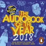 خرید و دانلود نسخه کامل کتاب صوتی انگلیسی کتاب صوتی سال ۲۰۱۸، اثر تیم No Such Thing As A Fish The Audiobook of the Year (2018) by No Such Thing As A Fish