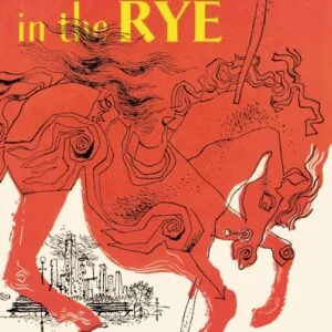 خرید و دانلود نسخه کامل کتاب صوتی انگلیسی ناطور دشت، اثر جی. دی. سالینجر The Catcher in the Rye by J. D. Salinger