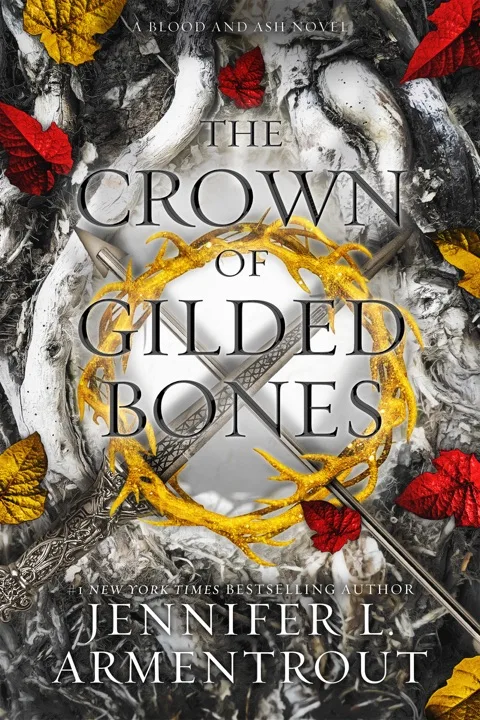 the-crown-of-gilded-bones-by-jennifer-l-armentrout_6a04a569cbd14.jpeg خرید و دانلود نسخه کامل کتاب The Crown of Gilded Bones (Blood And Ash Series Book 3) by Jennifer L. Armentrout - تصویر 1