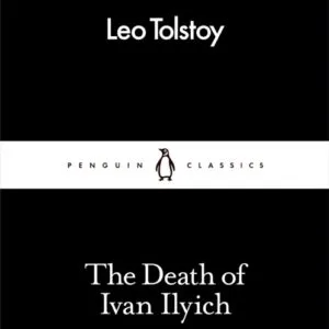 خرید و دانلود نسخه کامل کتاب صوتی انگلیسی مرگ ایوان ایلیچ، اثر لئو تولستوی The Death of Ivan Ilyich by Leo Tolstoy