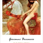 خرید و دانلود نسخه کامل کتاب صوتی انگلیسی دکامرون، اثر جووانی بوکاچیو The Decameron by Giovanni Boccaccio