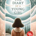خرید و دانلود نسخه کامل کتاب صوتی انگلیسی خاطرات یک دختر جوان، اثر آنه فرانک The Diary of a Young Girl by Anne Frank