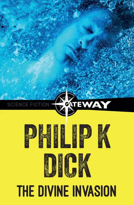 The Divine Invasion by Philip K. Dick_6a11367cc0728.webp خرید و دانلود نسخه کامل کتاب صوتی انگلیسی هجوم الهی، اثر فیلیپ کی. دیک (از مجموعهی سهگانه ولیس) The Divine Invasion by Philip K. Dick - تصویر 1