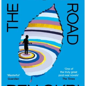 خرید و دانلود نسخه کامل کتاب صوتی انگلیسی جاده گرسنه، اثر بن اوکری The Famished Road by Ben Okri