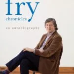 خرید و دانلود نسخه کامل کتاب صوتی انگلیسی وقایع‌نگاری فرای، اثر استیون فرای The Fry Chronicles: An Autobiography by Stephen Fry