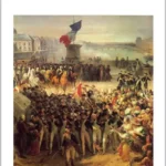 خرید و دانلود نسخه کامل کتاب صوتی انگلیسی خدایان تشنه‌اند، اثر آناتول فرانس The Gods Are Athirst by Anatole France