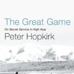 خرید و دانلود نسخه کامل کتاب صوتی انگلیسی بازی بزرگ، اثر پیتر هاپکرک The Great Game: The Struggle for Empire in Central Asia by Peter Hopkirk