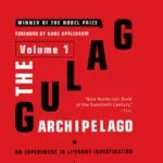 خرید و دانلود نسخه کامل کتاب صوتی انگلیسی مجمع‌الجزایر گولاگ، جلد ۱، اثر آلکساندر سولژنیتسین (از مجموعه‌ی مجمع‌الجزایر گولاگ) The Gulag Archipelago, Volume 1 by Aleksandr Solzhenitsyn