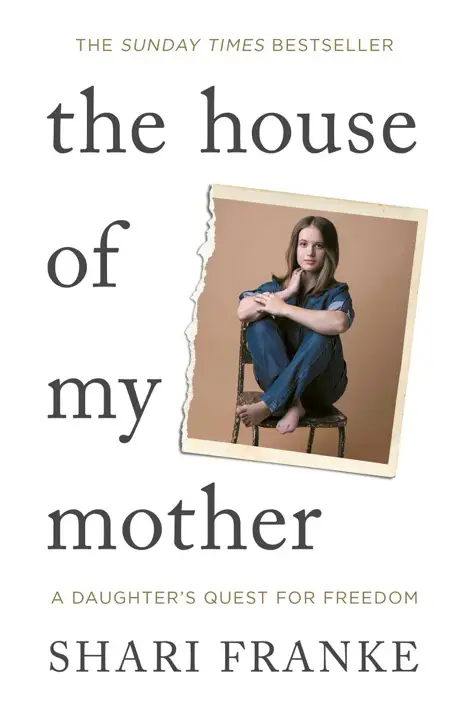 The House of My Mother by Shari Franke_69ef18d03bb07.webp خرید و دانلود نسخه کامل کتاب صوتی انگلیسی خانه مادرم، اثر شری فرانکی The House of My Mother by Shari Franke - تصویر 1
