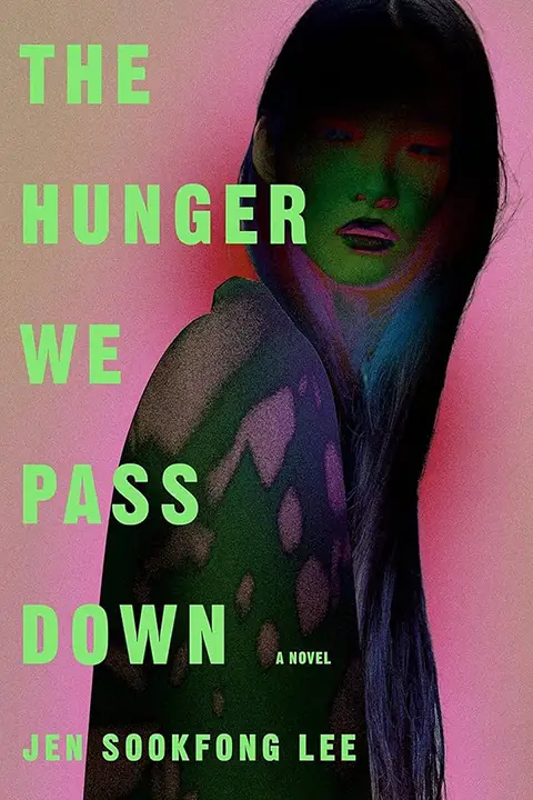 The Hunger We Pass Down by Jen Sookfong Lee_6a0e8f554173e.webp خرید و دانلود نسخه کامل کتاب صوتی انگلیسی گرسنگیای که به ارث میبریم، اثر جن سوکفونگ لی The Hunger We Pass Down by Jen Sookfong Lee - تصویر 1