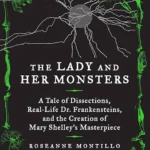 خرید و دانلود نسخه کامل کتاب صوتی انگلیسی بانو و هیولاهایش، اثر روزان مونتیلو The Lady and Her Monsters by Roseanne Montillo