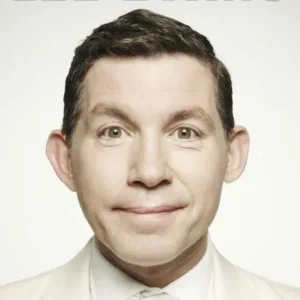 خرید و دانلود نسخه کامل کتاب صوتی انگلیسی زندگی لی، اثر لی ایوانز The Life of Lee by Lee Evans