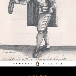 خرید و دانلود نسخه کامل کتاب صوتی انگلیسی خسیس و نمایشنامه‌های دیگر، اثر مولیر The Miser and Other Plays by Molière