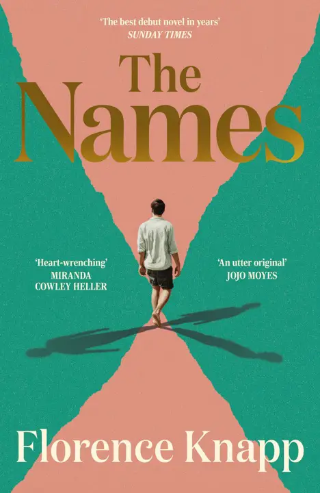 The Names by Don DeLillo_6a154475d4419.webp خرید و دانلود نسخه کامل کتاب صوتی انگلیسی نامها، اثر دن دلیلو The Names by Don DeLillo - تصویر 1