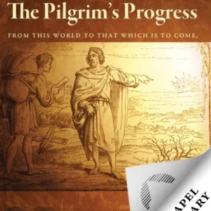 خرید و دانلود نسخه کامل کتاب صوتی انگلیسی پیشرفت زائر، اثر جان بانیان The Pilgrim's Progress by John Bunyan