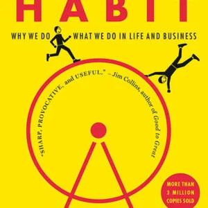خرید و دانلود نسخه کامل کتاب صوتی انگلیسی قدرت عادت، اثر چارلز داهیگ The Power of Habit: Why We Do What We Do in Life and Business by Charles Duhigg