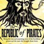 خرید و دانلود نسخه کامل کتاب صوتی انگلیسی جمهوری دزدان دریایی، اثر کالین وودارد The Republic of Pirates by Colin Woodard