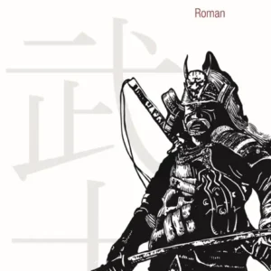 خرید و دانلود نسخه کامل کتاب صوتی انگلیسی سامورایی، اثر شوساکو اندو The Samurai by Shūsaku Endō