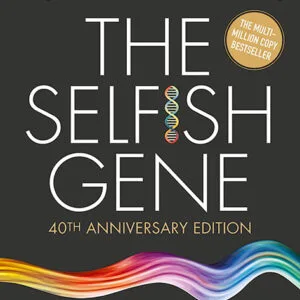 خرید و دانلود نسخه کامل کتاب The Selfish Gene by Richard Dawkins