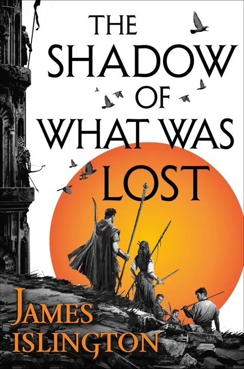 The Shadow of What Was Lost by James Islington_6a0850ca7952f.jpeg خرید و دانلود نسخه کامل کتاب صوتی انگلیسی سایه آنچه از دست رفت، اثر جیمز ایزلینگتون (از مجموعهی سهگانه لیکانیوس) The Shadow of What Was Lost by James Islington - تصویر 1