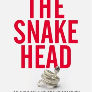 خرید و دانلود نسخه کامل کتاب صوتی انگلیسی کله‌ماری، اثر پاتریک رادن کیف The Snakehead by Patrick Radden Keefe