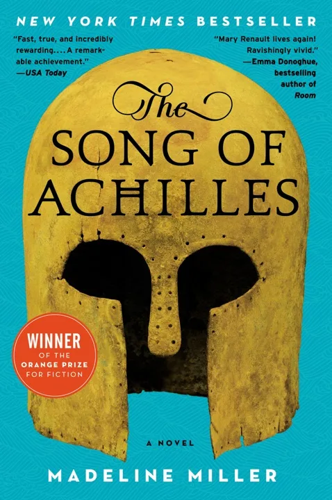 the-song-of-achilles-by-madeline-miller_69ee40c261b2b.jpeg خرید و دانلود نسخه کامل کتاب The Song of Achilles by Madeline Miller - تصویر 1
